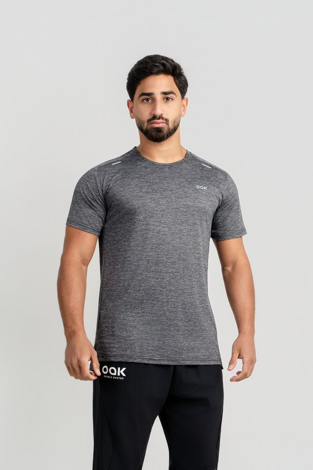 oak dry fit sports vibrant grey