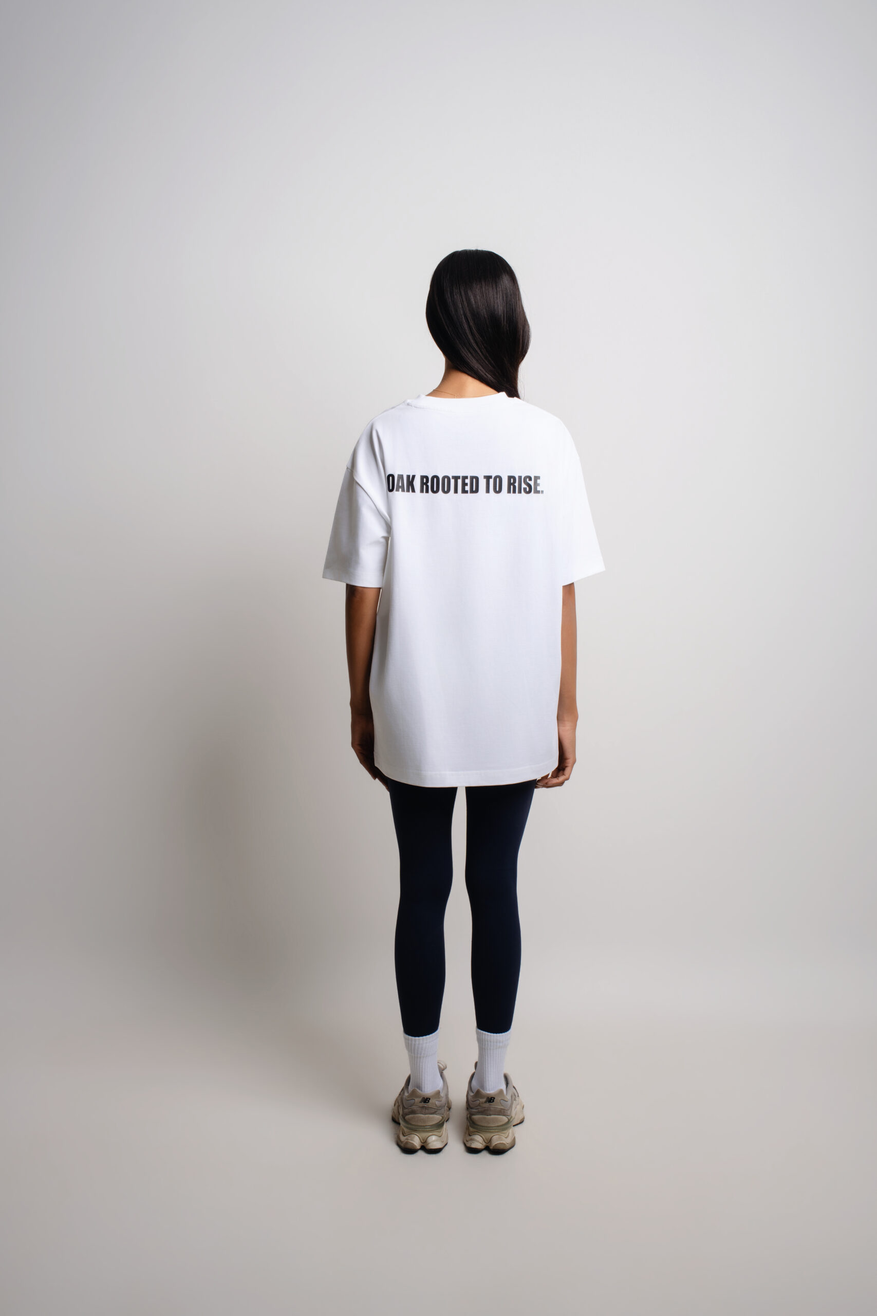 rooted to rise women white